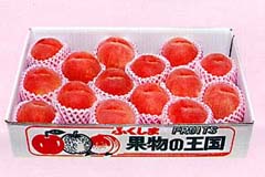 川中島白桃